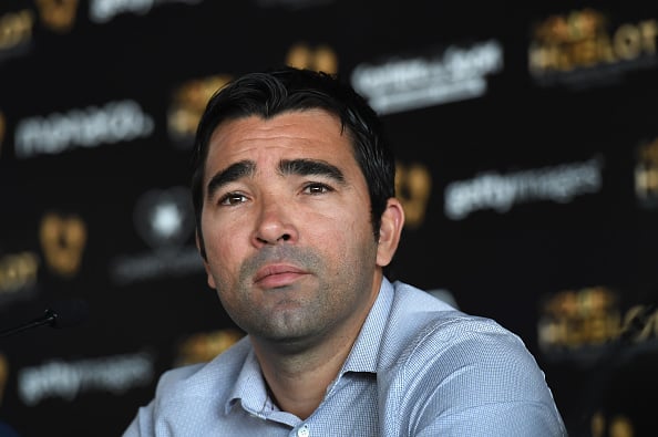 Deco Net Worth: The Midfield Maestro's $25 Million Journey